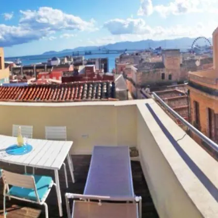 Blue Domus Cagliari