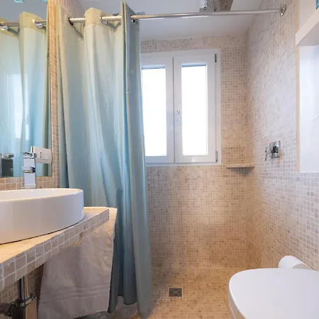 Blue Domus Apartment Cagliari