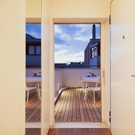 Apartment Blue Domus Cagliari