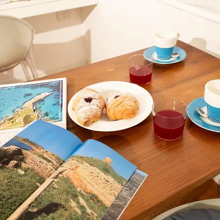 Apartment Blue Domus *