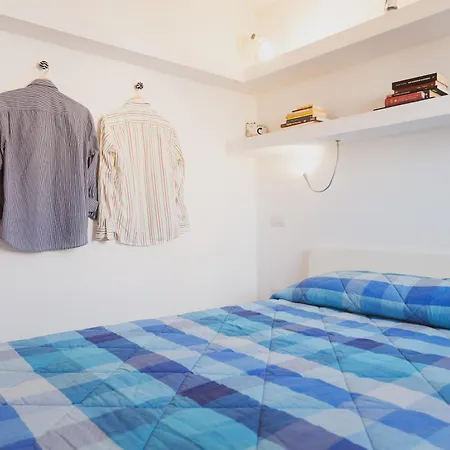 Appartamento Blue Domus
