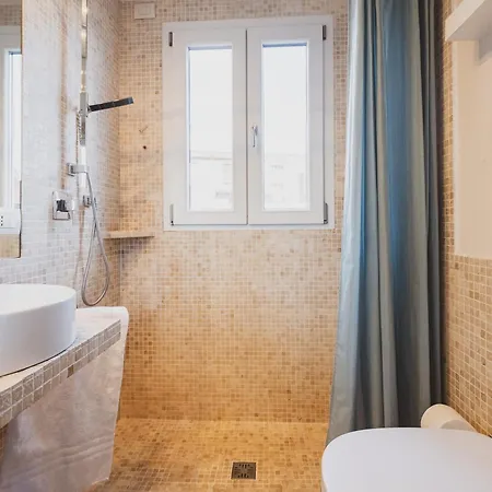 Blue Domus Apartment Cagliari