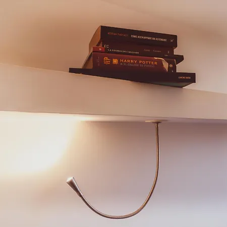 Blue Domus * 卡利亚里