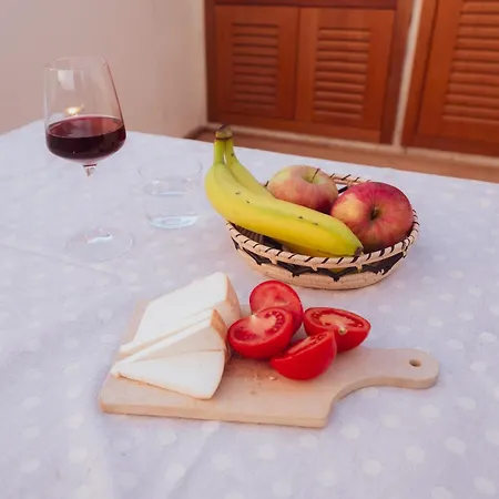 Apartment Blue Domus